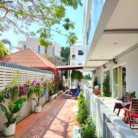 Hotel The Phen House HHQ Exterior foto