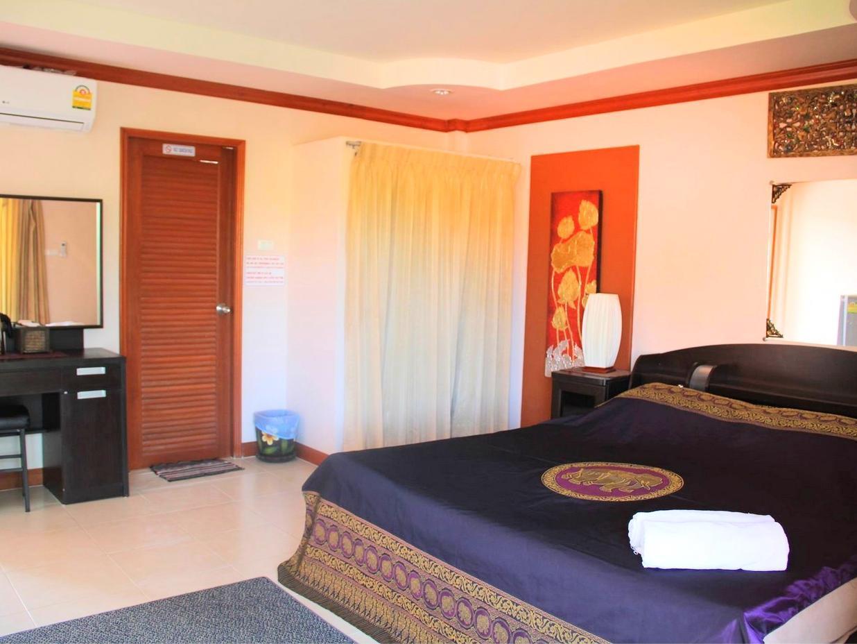 Hotel The Phen House HHQ Exterior foto
