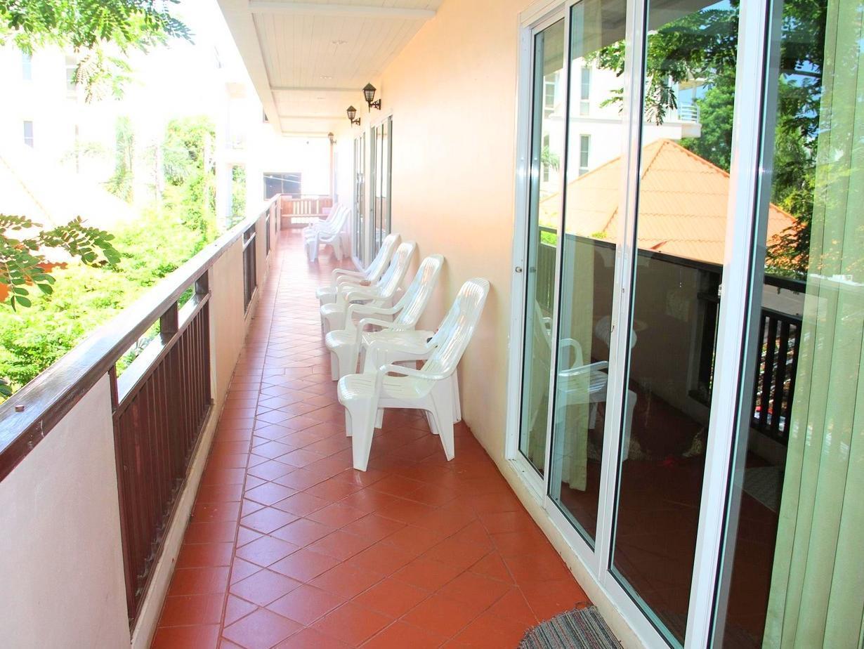 Hotel The Phen House HHQ Exterior foto